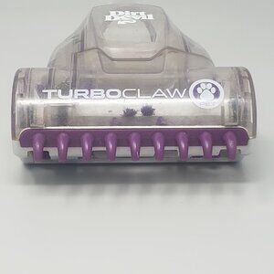 Dirt Devil TurboClaw Pet Tool Attachment